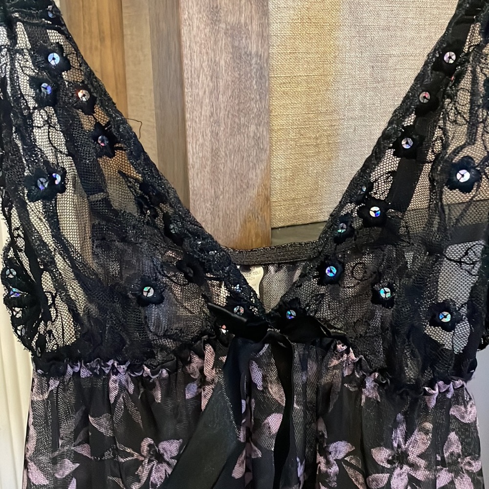 Lingerie Babydoll